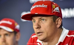 Buon compleanno Kimi, come te nessuno mai