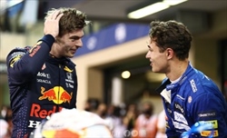 Button 'bacchetta' Norris: ''Rispetto Lando, ma ha fatto una scelta senza senso'' - Button