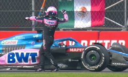 Button: «Alonso ancora al top. 2023? Spargerà polveri magiche sull'AM e la renderà competitiva»