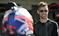 Button: «Amo la F1, ma ti induce all'egoismo. 