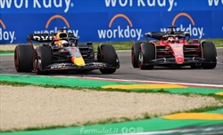 Button: Ecco l'elemento che fa la differenza fra Verstappen e Leclerc - Button: Ecco l'elemento che fa la differenza fra Verstappen e Leclerc
