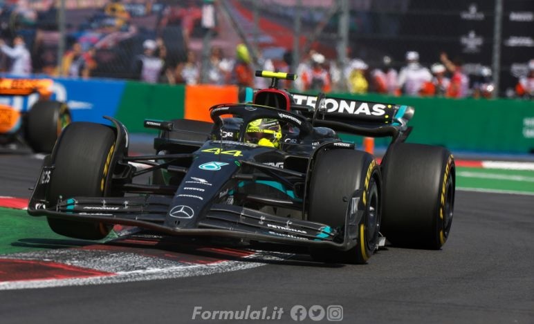 Button: «Hamilton è migliorato tanto, non era così 10 anni fa»