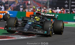 Button: «Hamilton è migliorato tanto, non era così 10 anni fa» - Button: «Hamilton è migliorato tanto, non era così 10 anni fa»