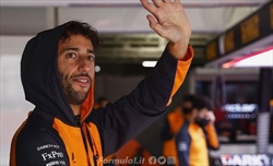 Button boccia la scelta di Ricciardo: «Ha talento e poteva dimostrarlo. Difficile che nel 2024...» - Button non crede al ritorno di Ricciardo nel 2024