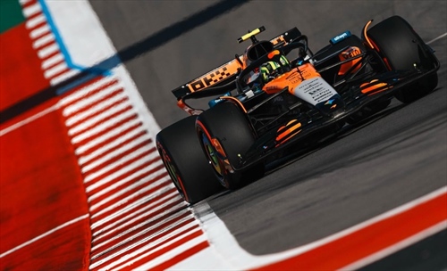 Button punta su Lando: «Ha il passo e la testa per vincere il mondiale» - Button punta su Lando: «Ha il passo e la testa per vincere il mondiale»