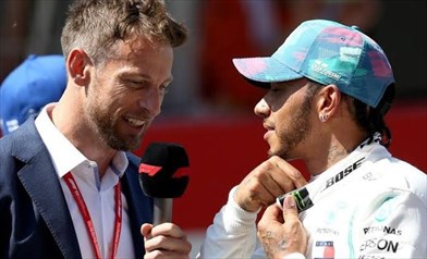 Button: «Red Bull davanti anche nel 2024. Hamilton? Può vincere, ma ad una condizione»