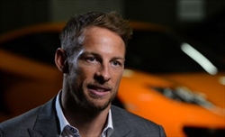 Button sorpreso dalla decisione di Norris: «È pronto per un team vincente» - Button sorpreso dalla decisione di Norris: «È pronto per un team vincente»