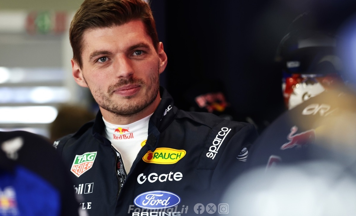 Button su Verstappen: «Molto vicino a due team»