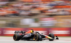 Button su Verstappen: «Per essere considerato il migliore al mondo deve lasciare la F1» - Button su Verstappen: «Per essere considerato il migliore al mondo deve lasciare la F1»