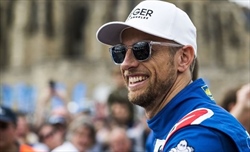 Button sulla Williams: «L'arrivo di Atlassian è un grande affare. Il 2025 sarà emozionante»