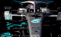 Red Bull e Mercedes le più 'nascoste' a Barcellona: cosa ci aspetta in Bahrain? L'analisi - c