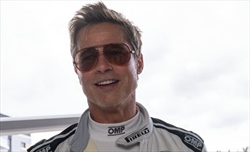 C'è la data di uscita del film sulla F1 con Brad Pitt: ecco quando sarà nei cinema