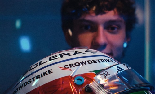 C'è qualcuno in Mercedes che rimpiange Hamilton? A Brackley sta nascendo una stella