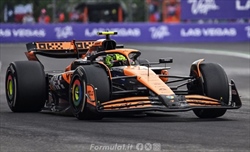 C'è sempre una prima volta: McLaren ha sbagliato un aggiornamento?