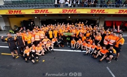 C'è sempre una prima volta: McLaren ha sbagliato un aggiornamento? - C'è sempre una prima volta: McLaren ha sbagliato un aggiornamento?