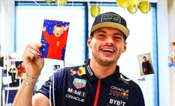 C'è spazio per Verstappen in Ferrari? La risposta di Vasseur - C'è spazio per Verstappen in Ferrari? La risposta di Vasseur