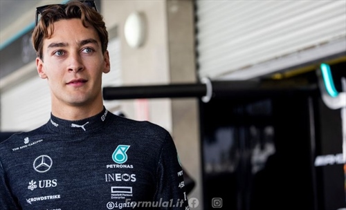 C'è tensione tra Russell e la Mercedes: «Non avevo potere sul mio futuro» - C'è tensione tra Russell e la Mercedes: «Non avevo potere sul mio futuro»