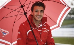C'era una volta Jules Bianchi