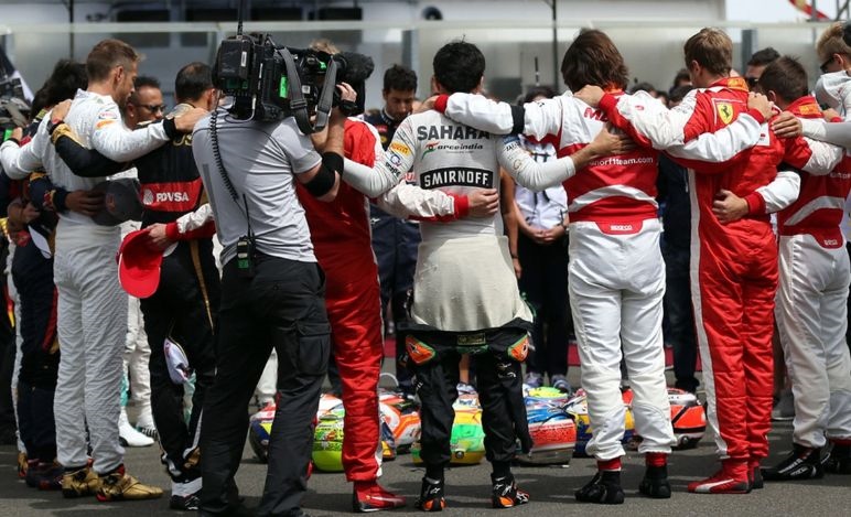 C''era una volta Jules Bianchi