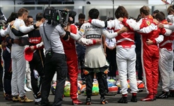 C'era una volta Jules Bianchi - C'era una volta Jules Bianchi