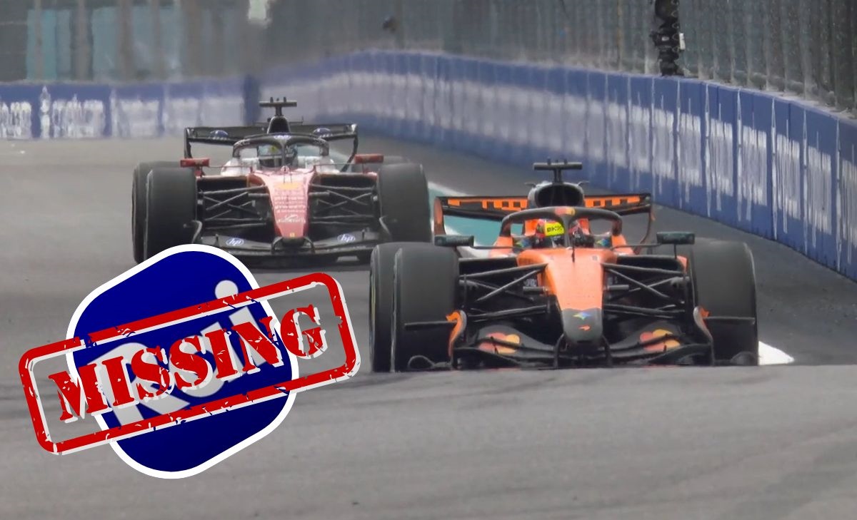 C'era una volta la RAI, quando la F1 era per tutti 