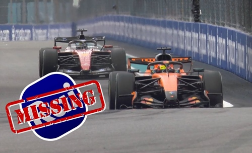 C'era una volta la RAI, quando la F1 era per tutti 