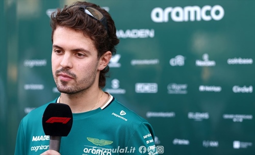 Cadillac, Alonso non ha dubbi: «So chi può essere l'uomo giusto» - Cadillac, Alonso ci crede: «So chi può essere l'uomo giusto»