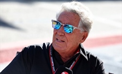 Cadillac, Andretti conferma: «L'obiettivo è la Power Unit Ferrari»