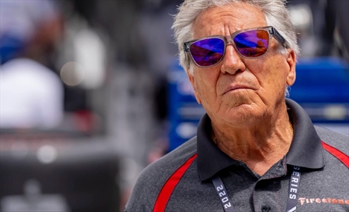 Cadillac, Andretti su Bottas e Perez: «Un po' arrugginiti, 