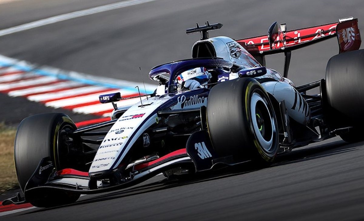 Cadillac, Bottas vuole di più. Haas e Williams vicine, ma non basta