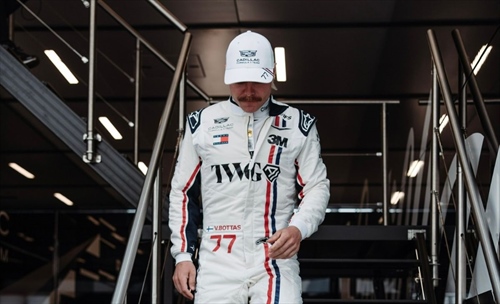 Cadillac, Bottas vuole di più. Haas e Williams vicine, ma non basta - Cadillac, Bottas vuole di più. Haas e Williams vicine, ma non basta
