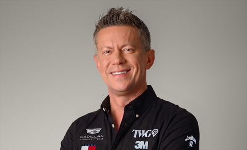 Cadillac cambia guida. Towriss rivendica: «Ho deciso io e ne spiego il motivo» - Cadillac cambia guida. Towriss rivendica: «Ho deciso io e ne spiego il motivo»