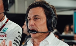 Cadillac e suddivisione premi, Wolff: «Vogliamo che i ricavi crescano, ho delle responsabilità»