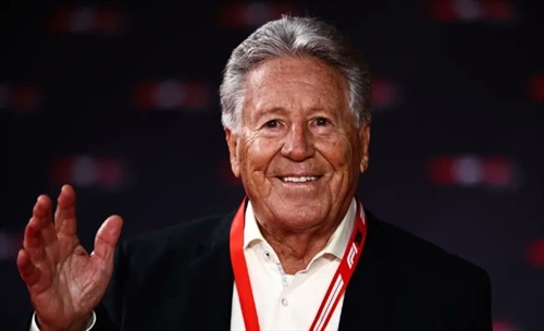 Cadillac F1 punta su Perez? Andretti fa chiarezza