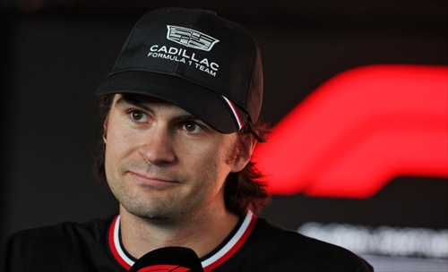 Cadillac, Herta saluta la F2 dopo una stagione difficile: «Non mi interessa restare»