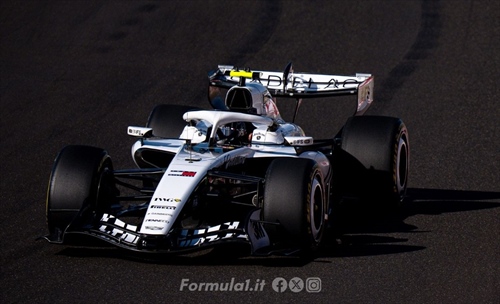 Cadillac in affanno, Bottas svela i limiti della vettura: «Tutto inizia a bruciare»