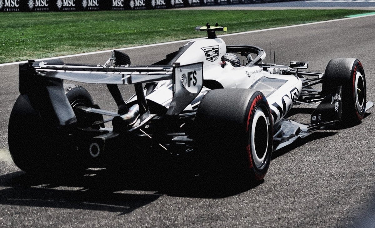 Cadillac, in Ungheria obiettivo Q2: Herta in pista e sviluppo della MAC-26
