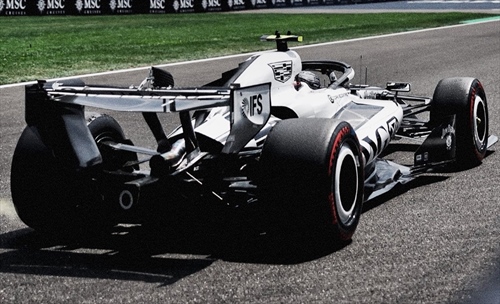 Cadillac, in Ungheria obiettivo Q2: Herta in pista e sviluppo della MAC-26