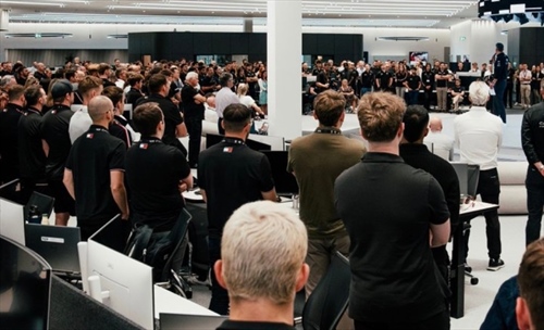 Cadillac, inizia l’era Budkowski: «Prima devo capire come lavora il team»