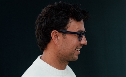 Cadillac, Perez guarda lontano: «Voglio restare qui a lungo»