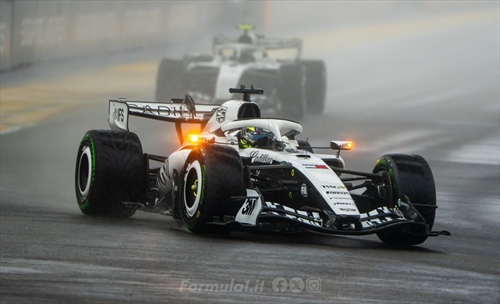 Cadillac, Perez non fa sconti: «Serve una macchina migliore»
