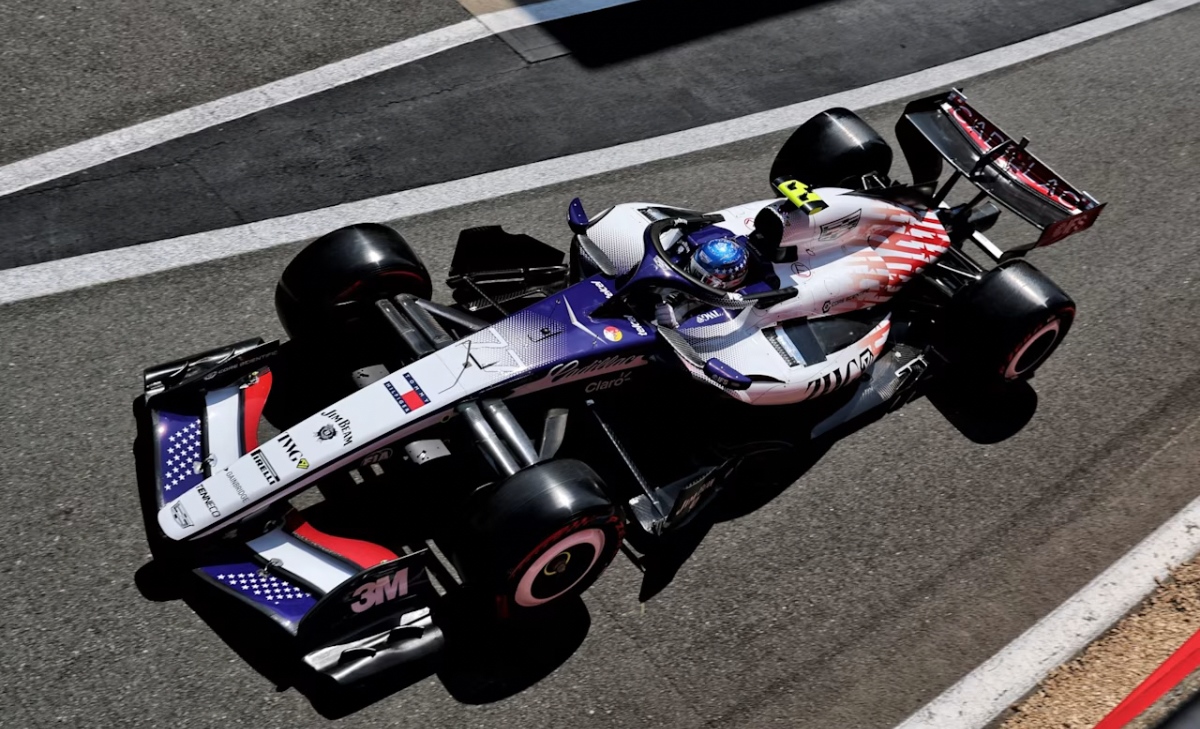 Cadillac più vicina alla Haas, ma il gap resta. Bottas è un problema