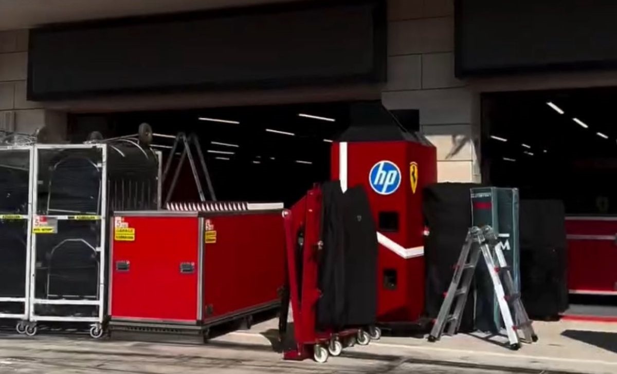 Cadillac rivoluziona la F1: il 2026 non sarà più lo stesso