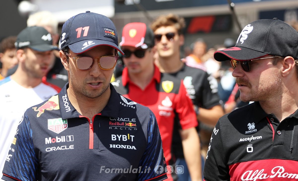 Cadillac, Sainz sostiene le seconde possibilità. Non tutti ne sono meritevoli