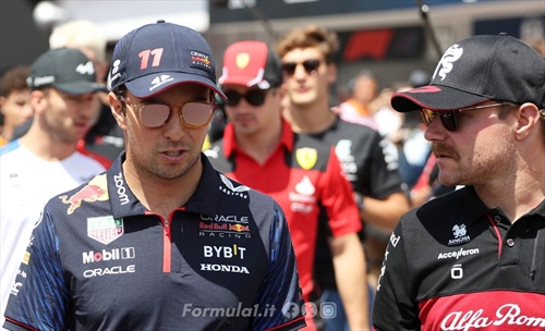 Cadillac, Sainz sostiene le seconde possibilità. Non tutti ne sono meritevoli