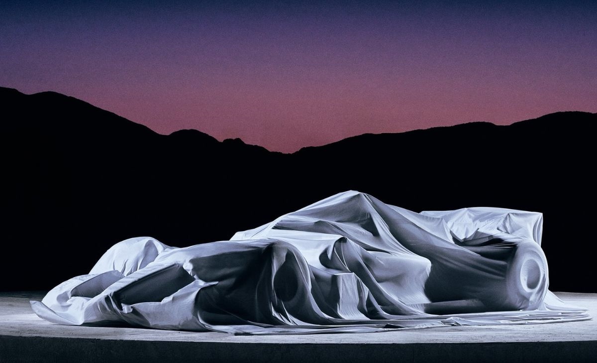 Cadillac sconvolge la F1: livrea 2026 svelata al Super Bowl