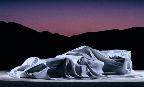 Cadillac sconvolge la F1: livrea 2026 svelata al Super Bowl