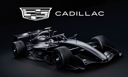 Cadillac si avvicina alla Formula 1: il punto sui lavori