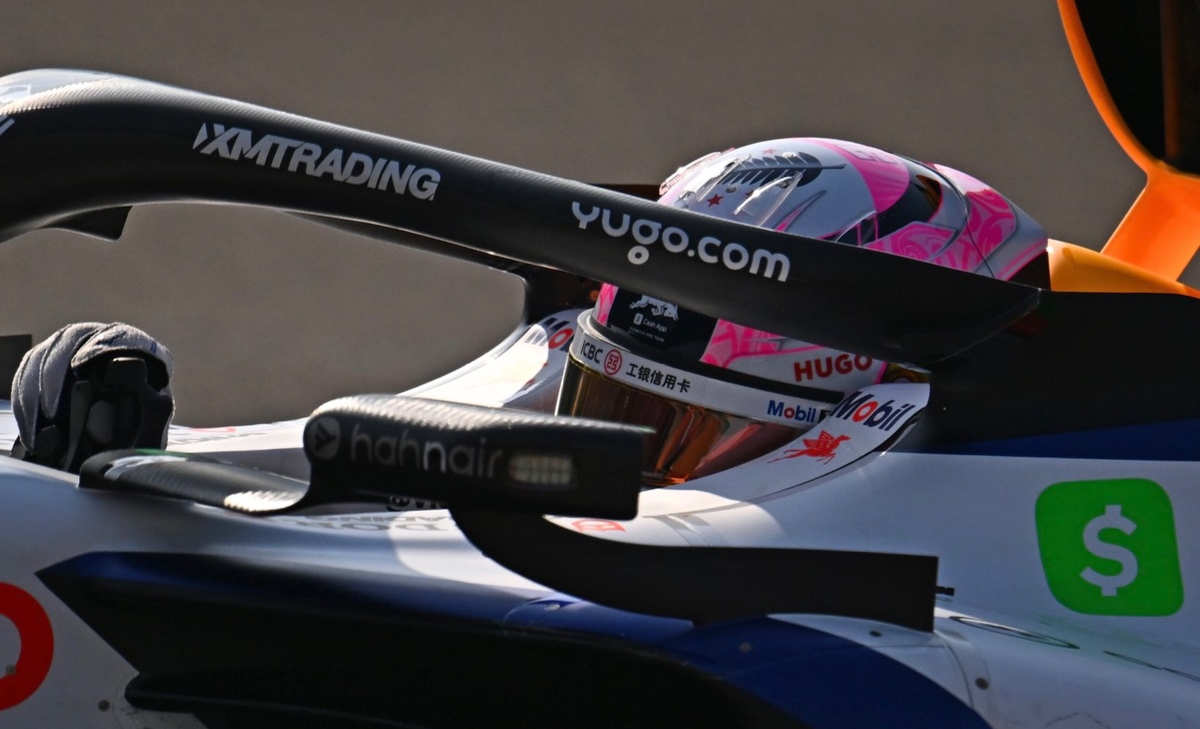 Caduto due volte, in piedi la terza: la storia di Lawson non è finita