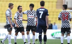Calcio e F1, che squadre tifano i piloti?